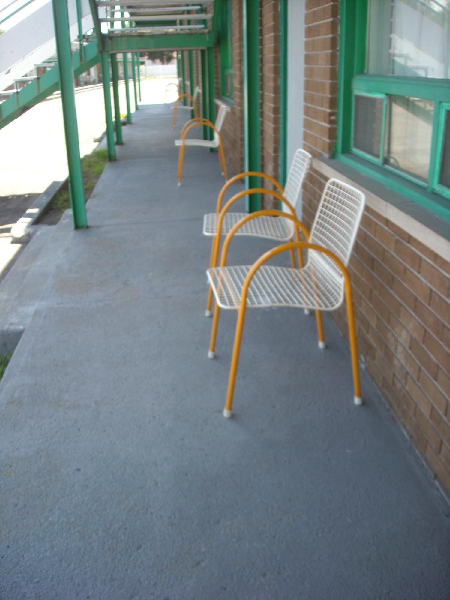 Motel Montreal Notre-Dame-de-l'Ile-Perrot Екстер'єр фото