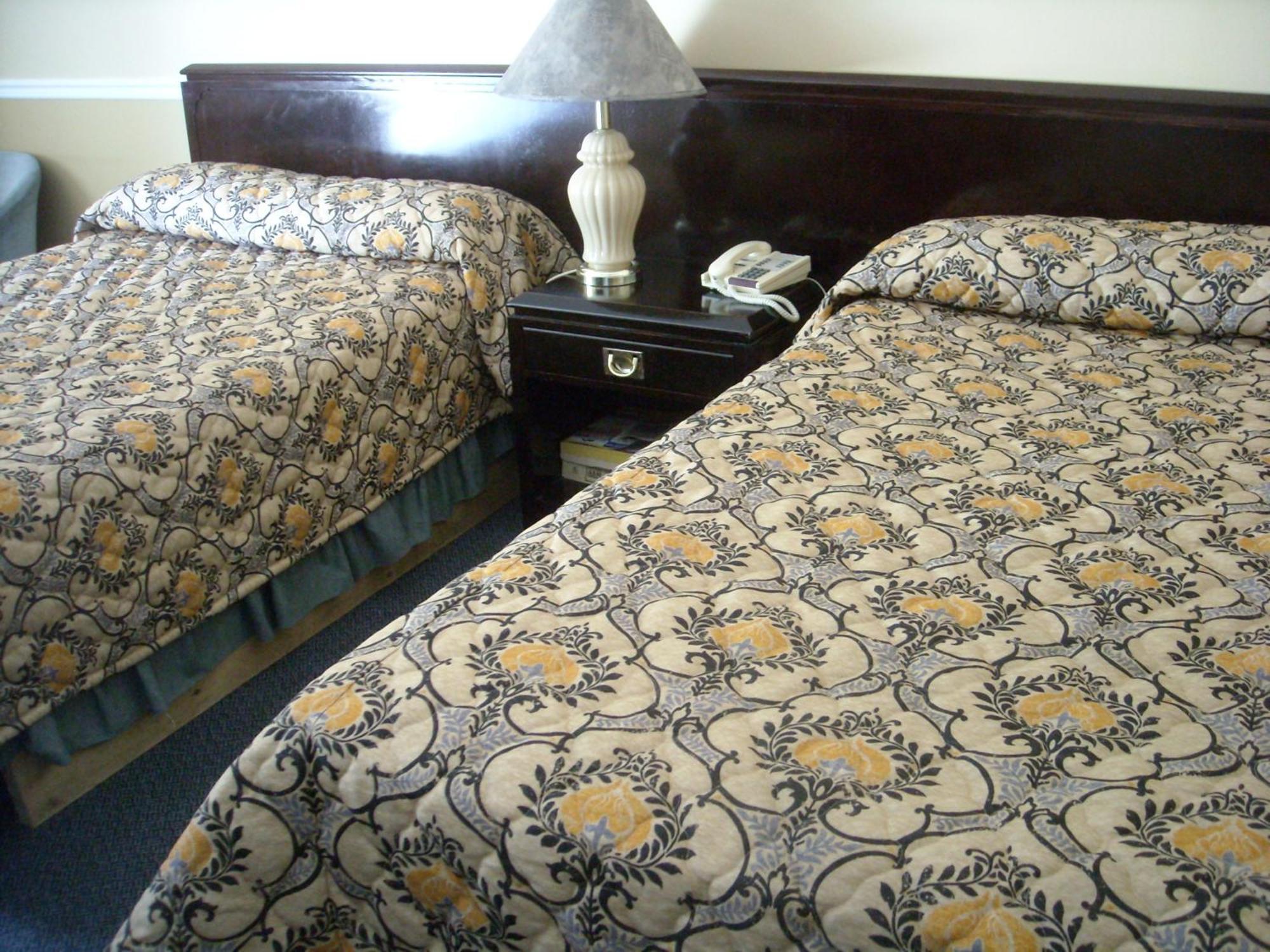Motel Montreal Notre-Dame-de-l'Ile-Perrot Екстер'єр фото