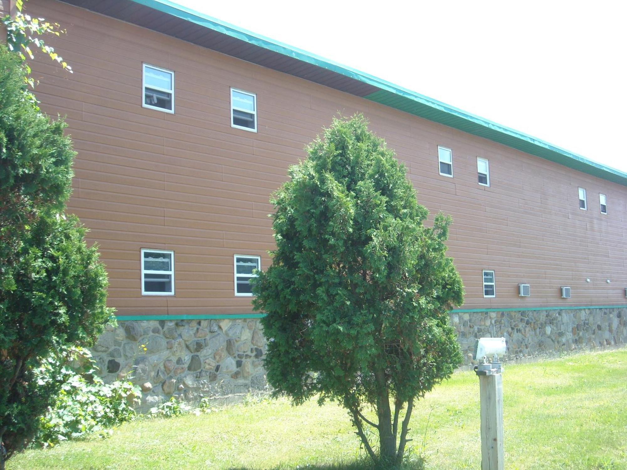 Motel Montreal Notre-Dame-de-l'Ile-Perrot Екстер'єр фото